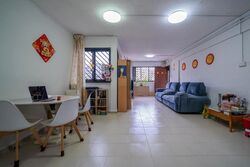 Blk 219 Bukit Batok Street 21 (Bukit Batok), HDB 4 Rooms #520415541